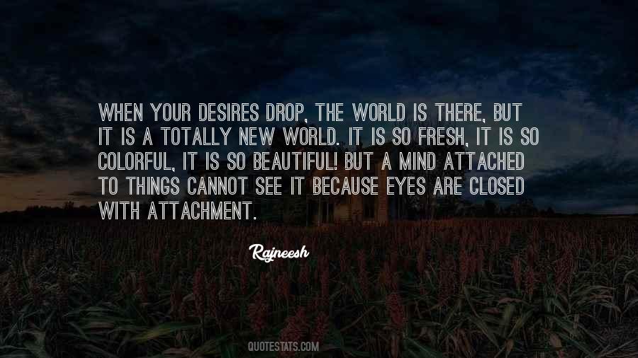 Your Eyes Are Beautiful Quotes #1813018
