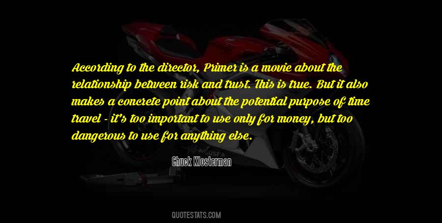 Quotes About Purpose And Potential #71413