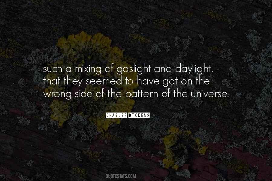 Quotes About Daylight #29894