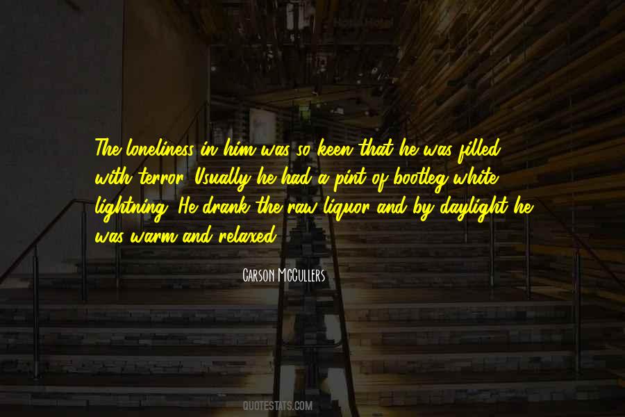 Quotes About Daylight #55197