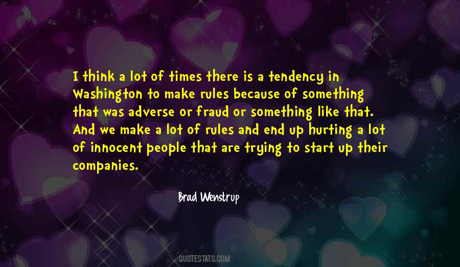 Make Your Own Rules Quotes #75101