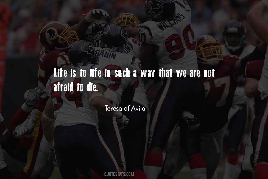 Being Watered Quotes #974276