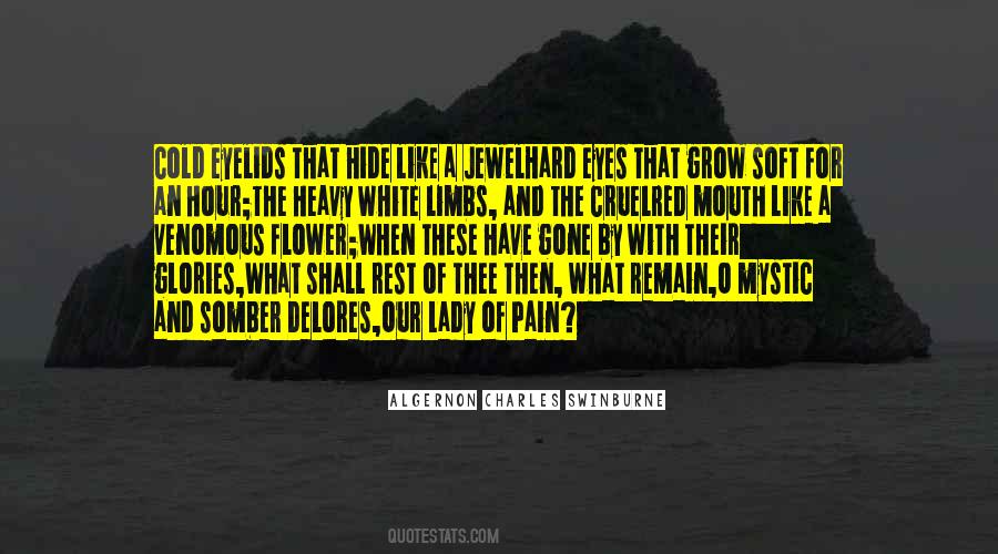 Upheavalaval Quotes #1290417