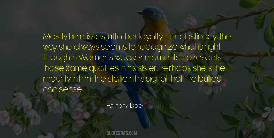 Way That Seems Right Quotes #1216059
