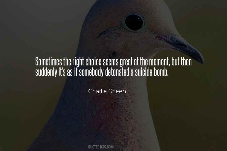 Way That Seems Right Quotes #152164