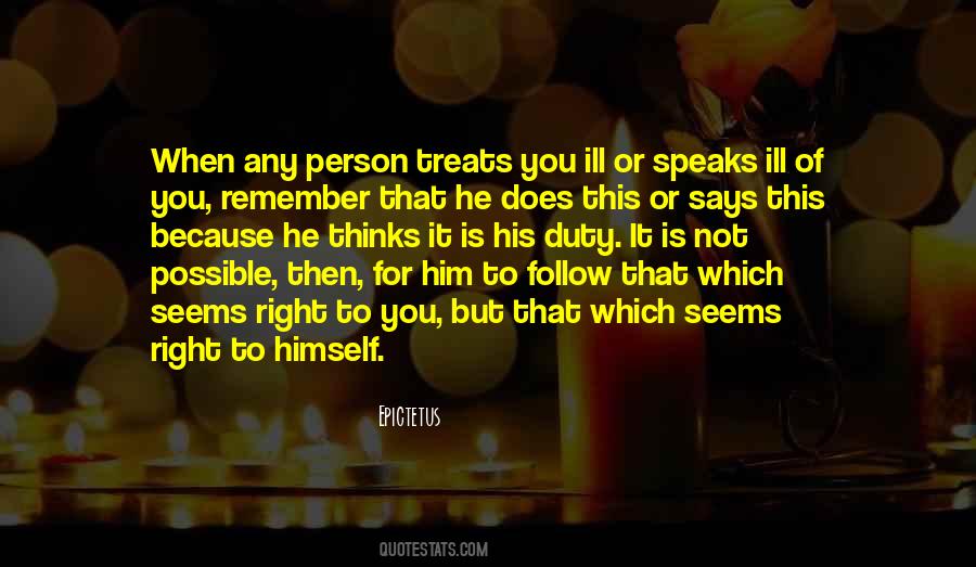 Way That Seems Right Quotes #238633