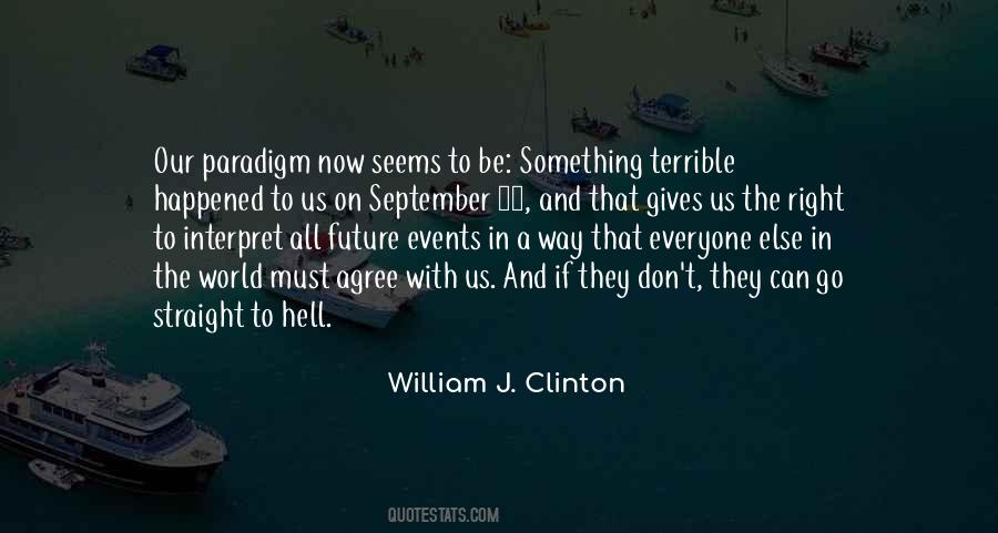 Way That Seems Right Quotes #300338