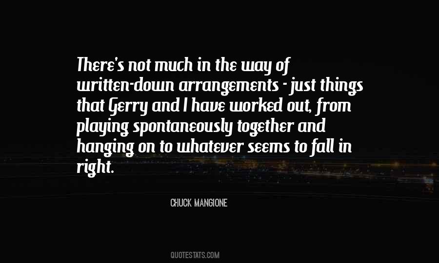 Way That Seems Right Quotes #478448