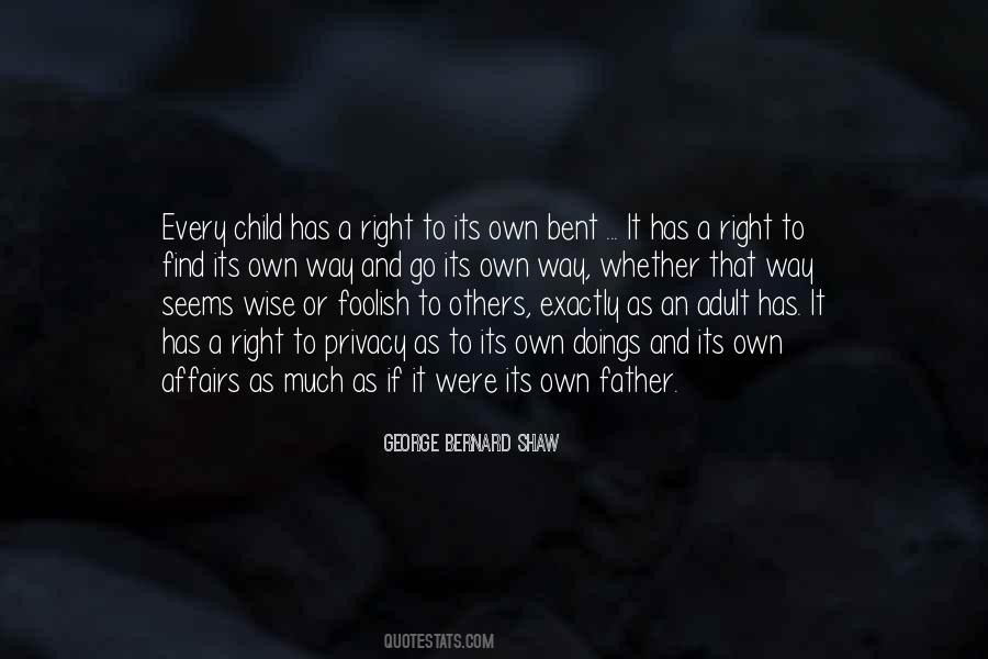 Way That Seems Right Quotes #908874