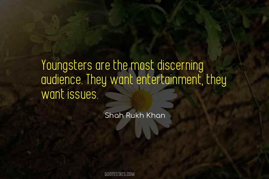 Shah Rukh Quotes #1683770