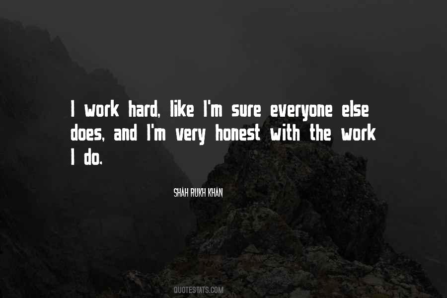 Shah Rukh Quotes #811305