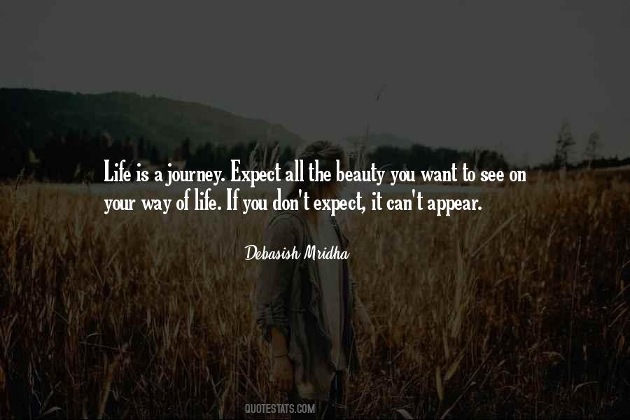Quotes About The Journey To Happiness #1649484