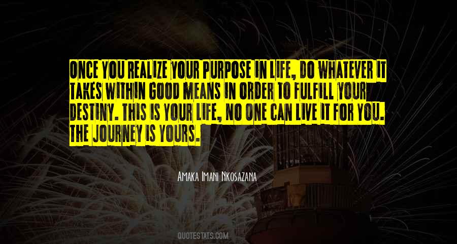 Quotes About The Journey To Happiness #1782787