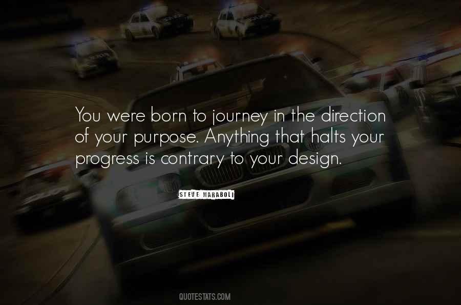 Quotes About The Journey To Happiness #1845314