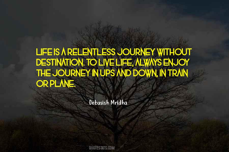 Quotes About The Journey To Happiness #965841