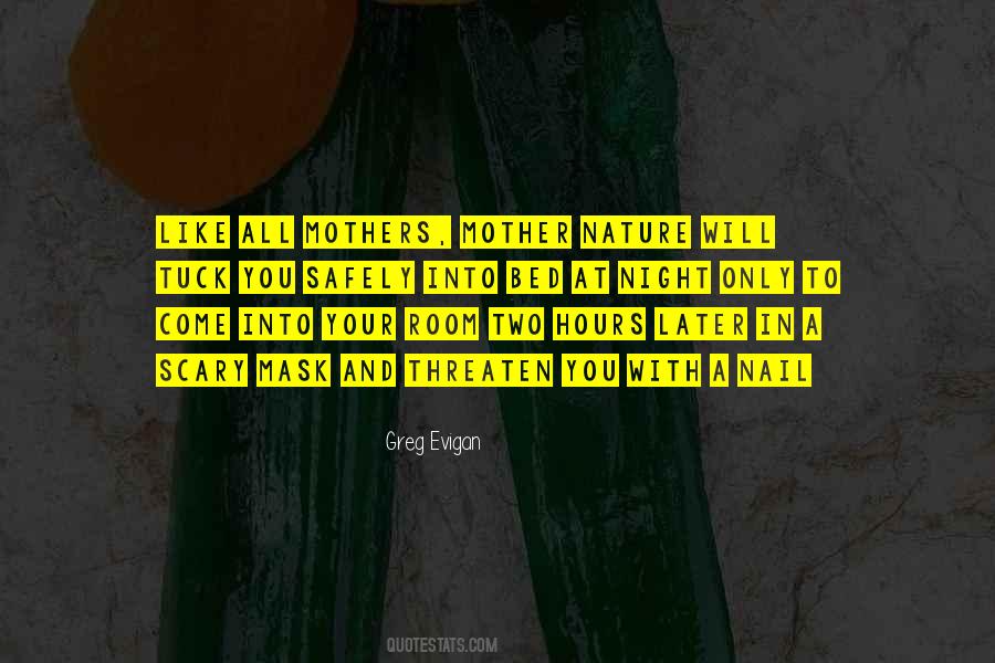 Mother Night Quotes #1024593