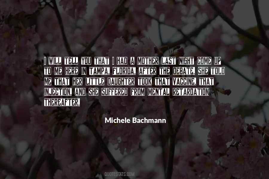 Mother Night Quotes #170052