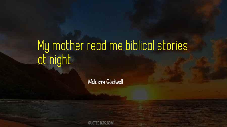 Mother Night Quotes #179339
