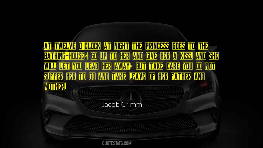 Mother Night Quotes #188727
