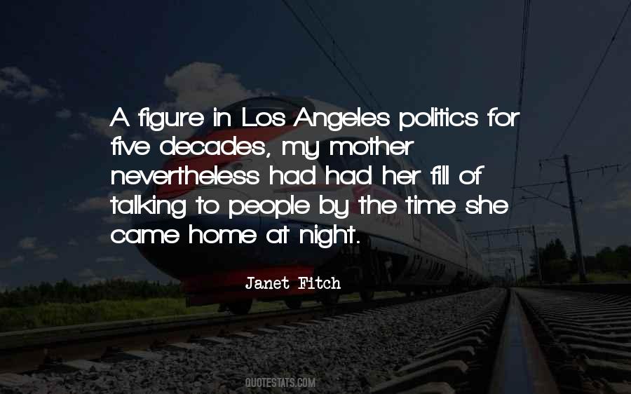 Mother Night Quotes #309616
