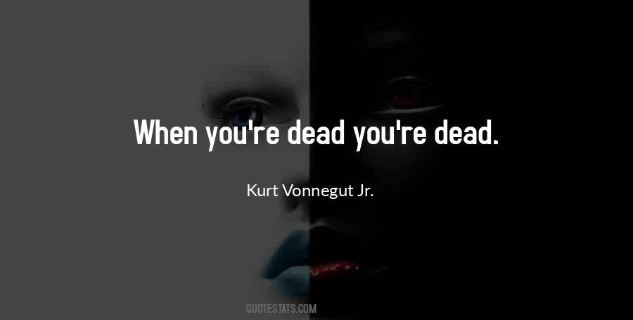 Mother Night Quotes #558626