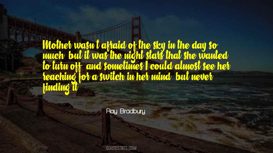 Mother Night Quotes #659275