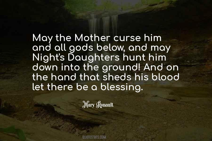Mother Night Quotes #661380