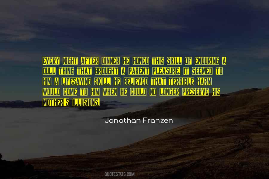 Mother Night Quotes #815509