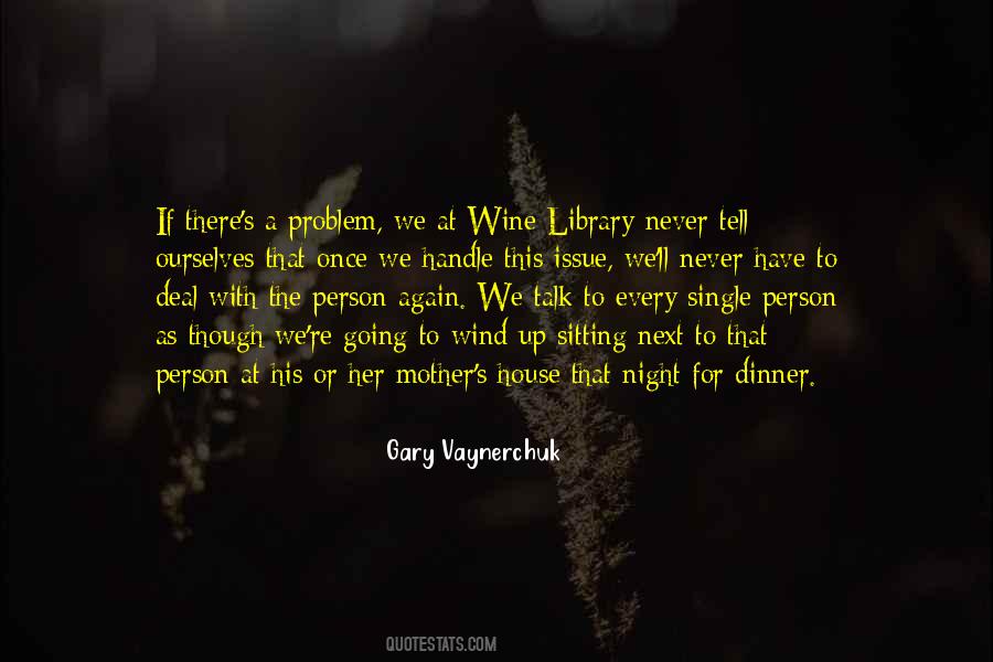Mother Night Quotes #894113