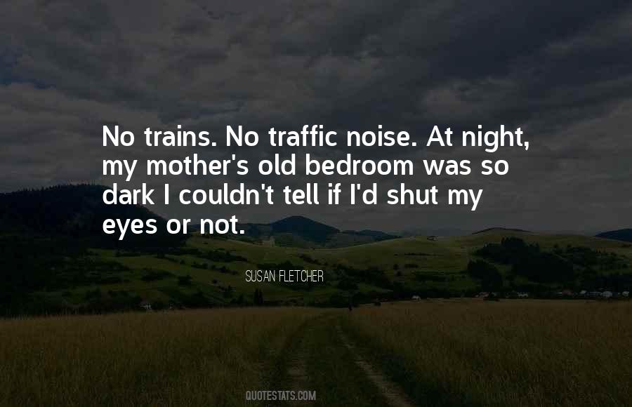 Mother Night Quotes #955136