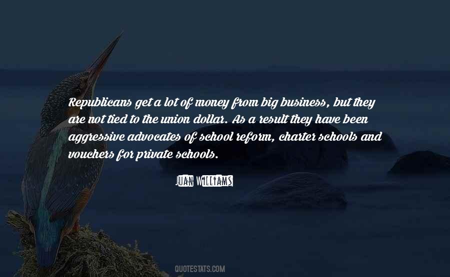 Quotes About Reform School #1480821