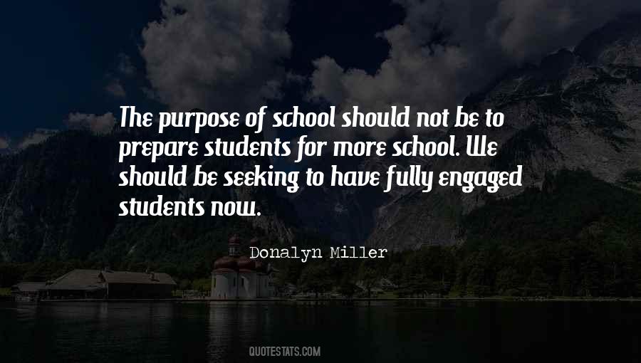 Quotes About Reform School #1732005