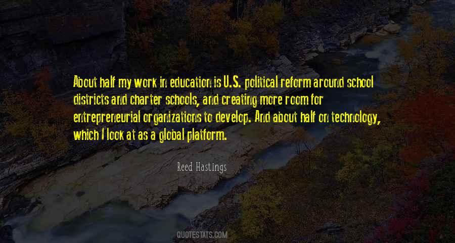 Quotes About Reform School #881582