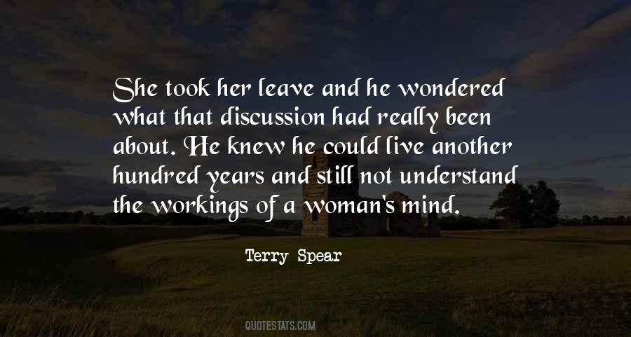 Christmas Paranormal Romance Quotes #1700078