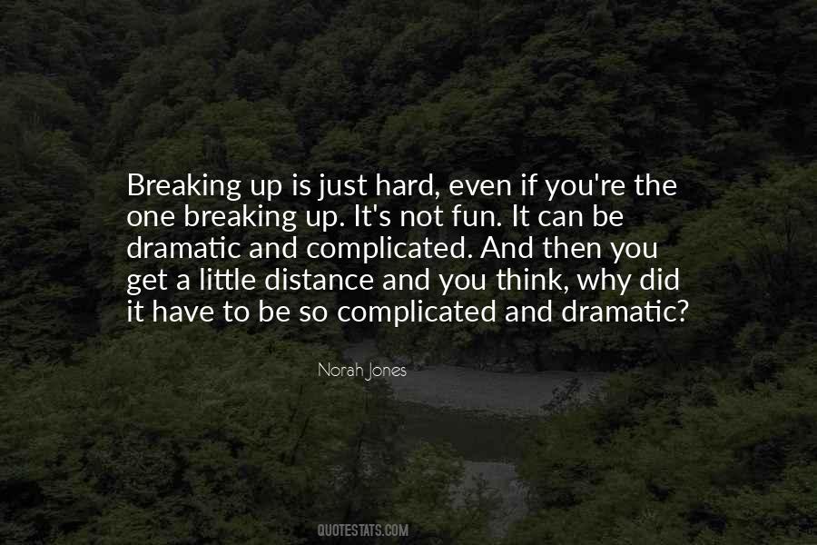 Quotes About Breaking #1669032