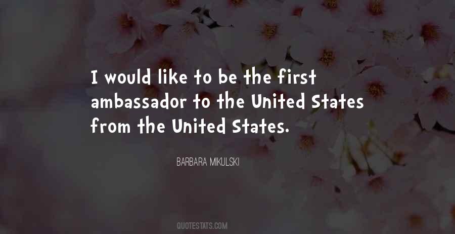 Quotes About States #1841104