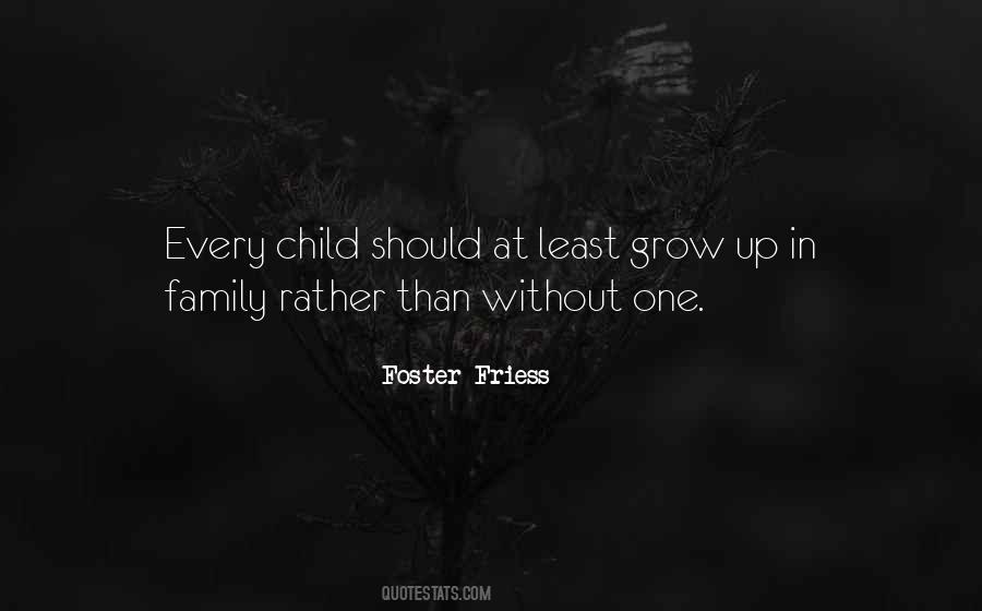 In Family Quotes #1477246
