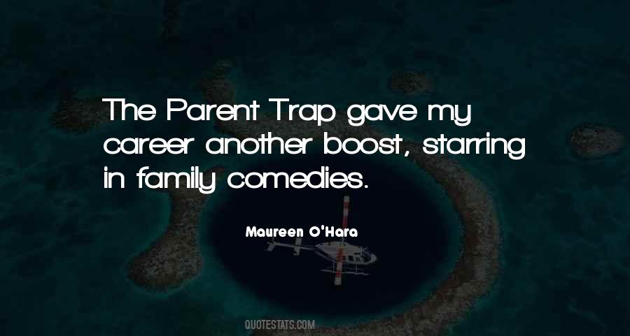 In Family Quotes #1523190