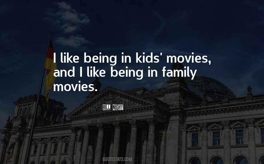 In Family Quotes #647892