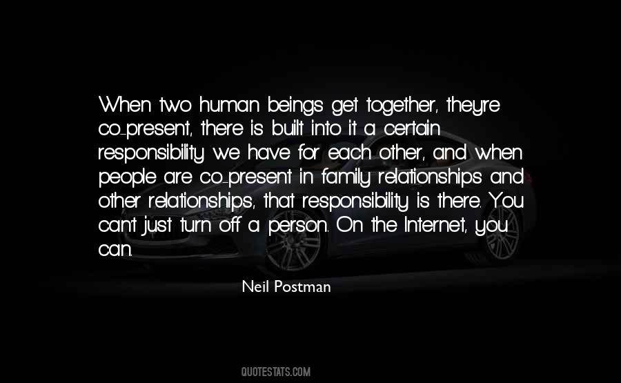 In Family Quotes #958010
