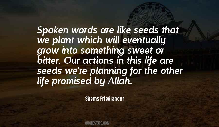 Quotes About Allah #1062039