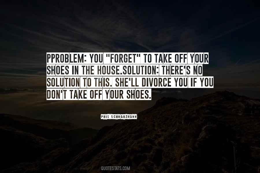 Quotes About Problems In Marriage #408842