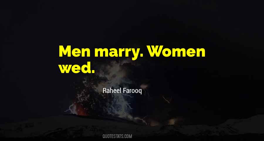 Quotes About Problems In Marriage #774295