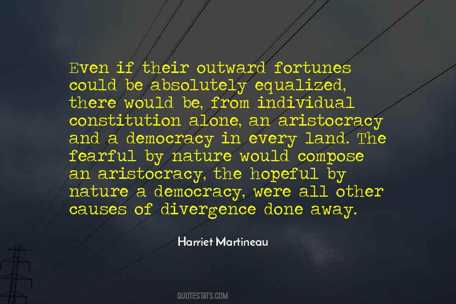 Quotes About Fear And Government #1806611