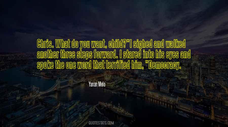 Quotes About Fear And Government #1865149