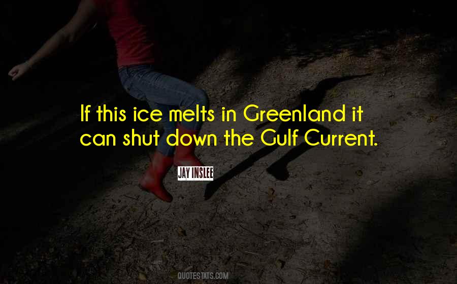 Quotes About Greenland #1098014