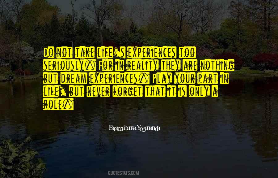 Never Forget To Dream Quotes #320893