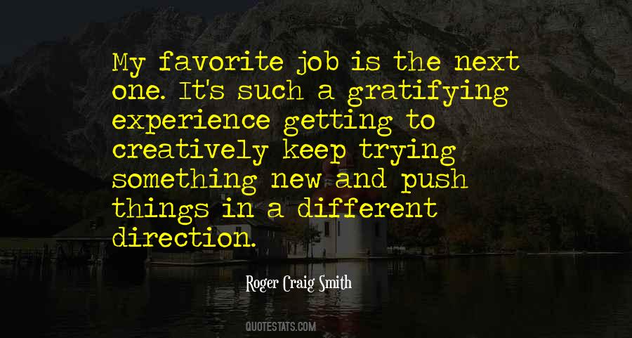 Quotes About Getting Job #239572