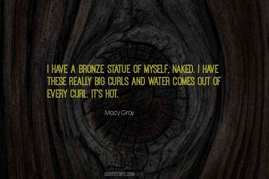 Quotes About Macy's #1268657
