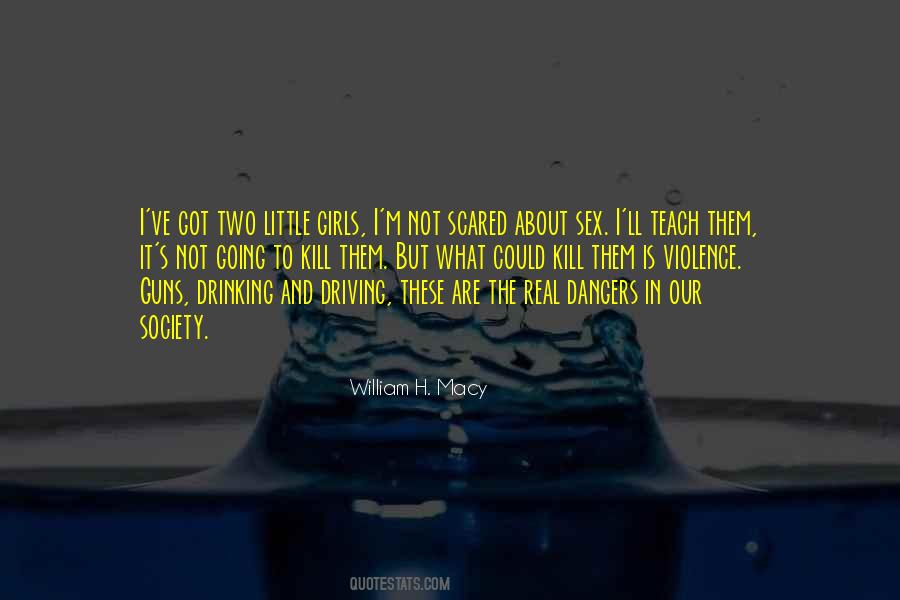 Quotes About Macy's #1747993